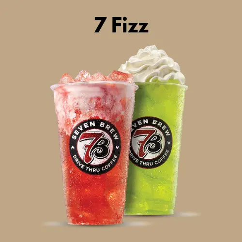 7 Fizz