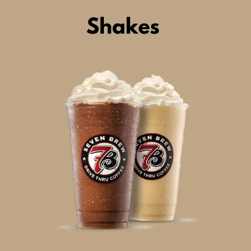 Shakes 