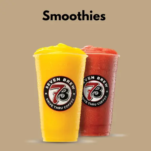 Smoothies 